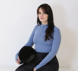 Baselayer in Sky