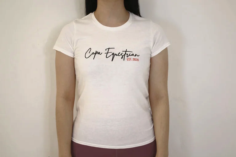 Cotton Tee