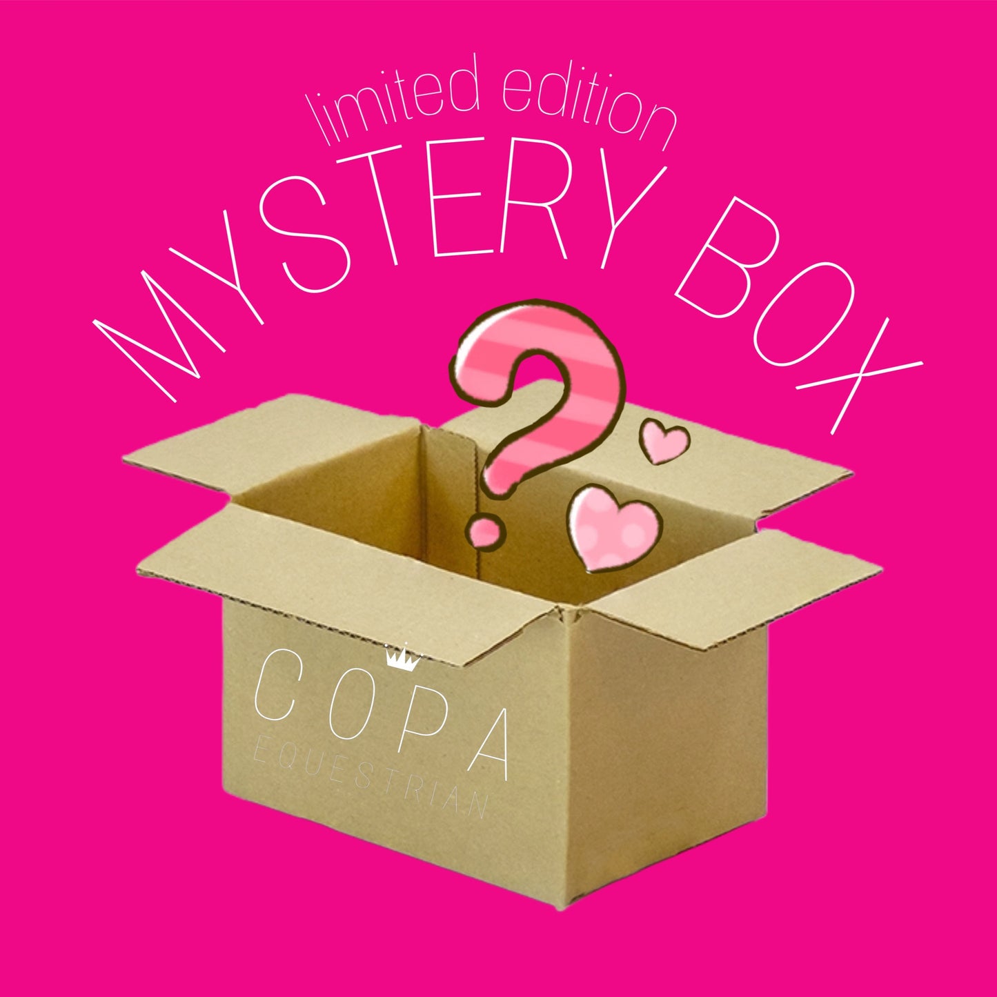 Mystery Box