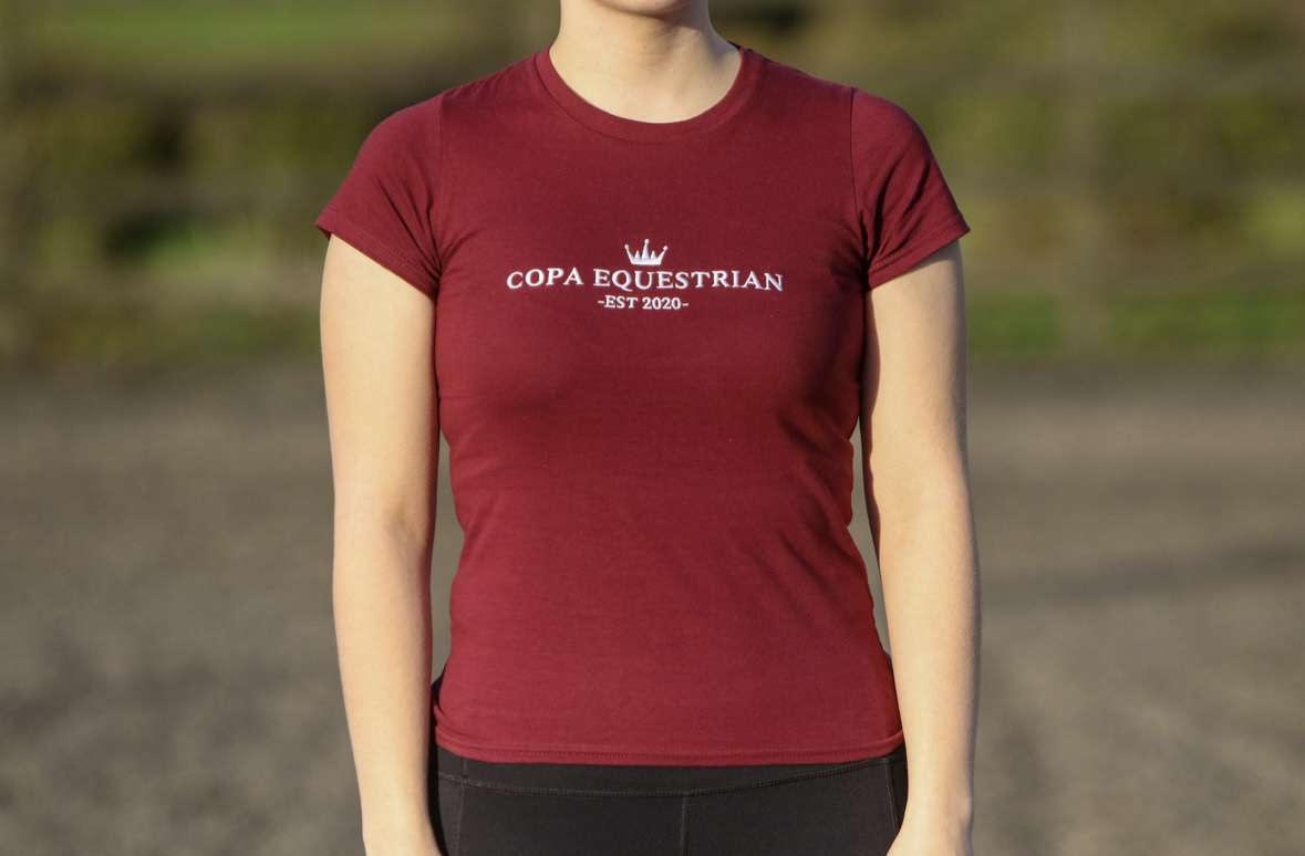 Cotton Tee