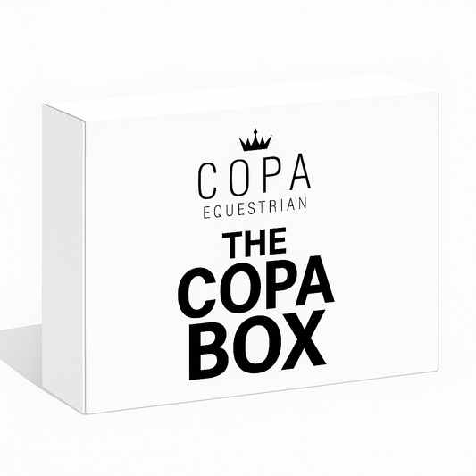 The Copa Box