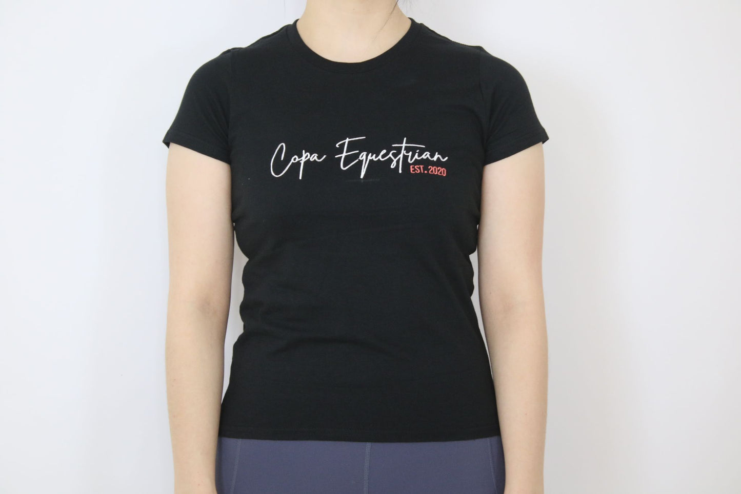 Cotton Tee