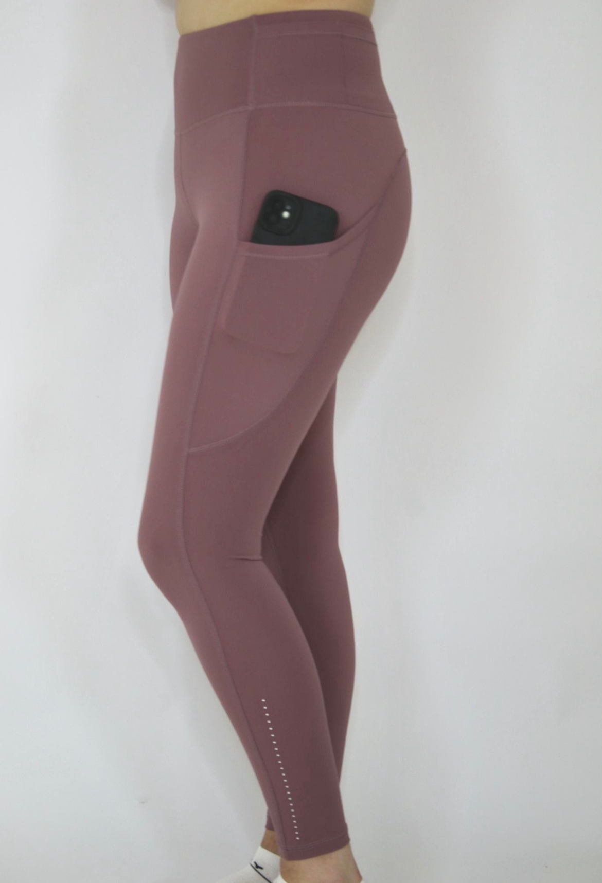 Riding Leggings in Blossom