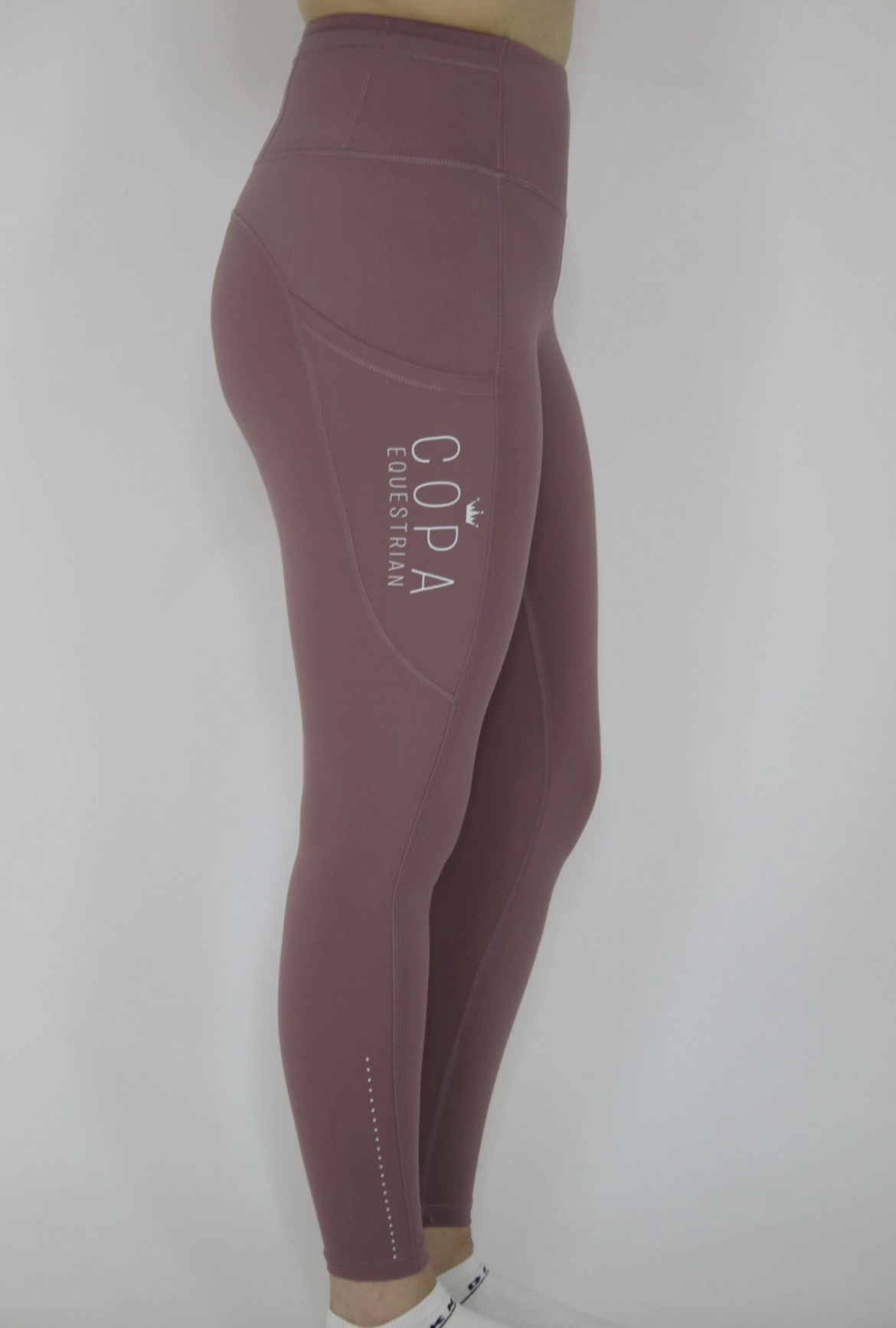 Riding Leggings in Blossom
